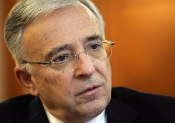 Mugur Isărescu, explicații în scandalul ROBOR: 'Există o înțelegere între bănci. Nu poate fi manipulat'